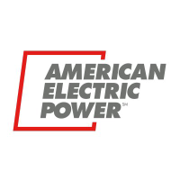 Logo von American Electric Power (AEPPZ).