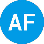 Logo von Aura FAT Projects Acquis... (AFARW).