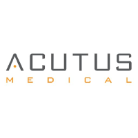 Logo von Acutus Medical (AFIB).