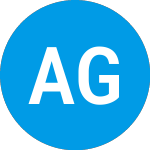 Logo von Anchor Glass (AGCC).