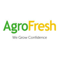 Logo von AgroFresh Solutions (AGFS).