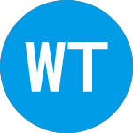 Logo von WisdomTree Trust WisdomT... (AGND).