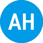 Logo von Alpha Healthcare Acquisi... (AHACW).