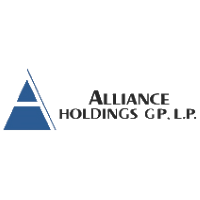 Logo von  (AHGP).