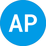 Logo von Avista Public Acquisitio... (AHPA).