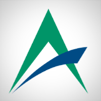 Logo von Altra Industrial Motion (AIMC).