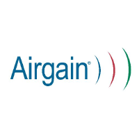 Logo von Airgain (AIRG).