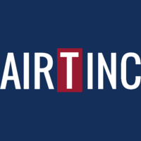 Logo von Air T (AIRT).