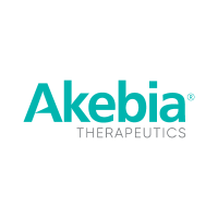 Logo von Akebia Therapeutics (AKBA).