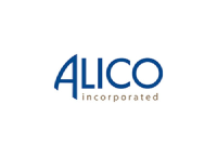 Logo von Alico (ALCO).