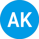 Logo von  (ALDN).