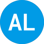 Logo von American Locker (ALGIE).