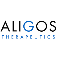 Logo von Aligos Therapeutics (ALGS).