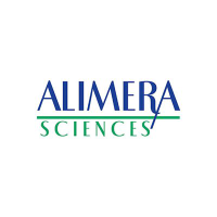 Logo von Alimera Sciences (ALIM).