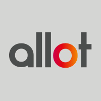Logo von Allot (ALLT).