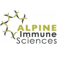 Logo von Alpine Immune Sciences (ALPN).