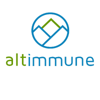 Logo von Altimmune (ALT).