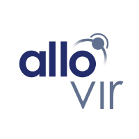 Logo von AlloVir (ALVR).
