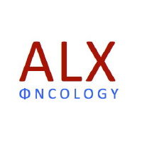 Logo von ALX Oncology (ALXO).