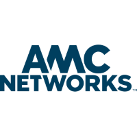 Logo von AMC Networks (AMCX).