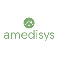 Logo von Amedisys (AMED).