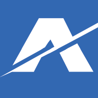 Logo von Allied Motion Technologies (AMOT).