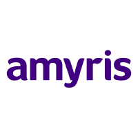 Logo von Amyris (AMRS).