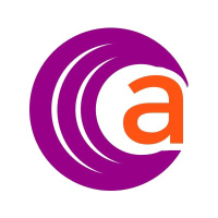Logo von Amesite (AMST).