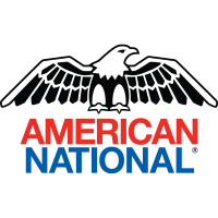 Logo von American National (ANAT).