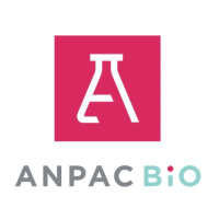 Logo von AnPac Bio Medical Science (ANPC).
