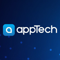 Logo von AppTech Payments (APCX).