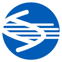 Logo von Applied DNA Sciences (APDN).