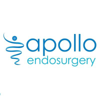 Logo von Apollo Endosurgery (APEN).