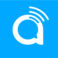 Logo von Agora (API).