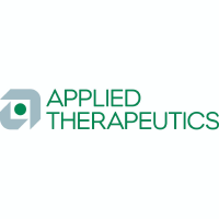 Logo von Applied Therapeutics (APLT).