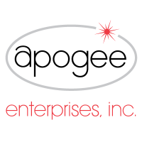 Logo von Apogee Enterprises (APOG).