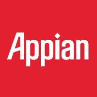 Logo von Appian (APPN).