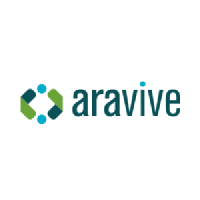 Logo von Aravive (ARAV).