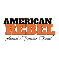 Logo von American Rebel (AREB).