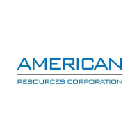 Logo von American Resources (AREC).