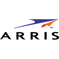 Logo von ARRIS International plc (ARRS).