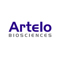 Logo von Artelo Biosciences (ARTL).