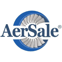 Logo von AerSale (ASLE).