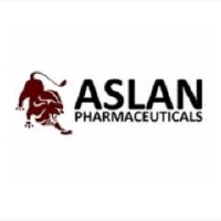 Logo von ASLAN Pharmaceuticals (ASLN).