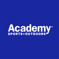 Logo von Academy Sports and Outdo... (ASO).