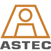 Logo von Astec Industries (ASTE).