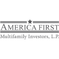 Logo von America First Multifamil... (ATAX).