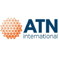 Logo von ATN (ATNI).