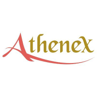Logo von Athenex (ATNX).