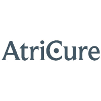 Logo von AtriCure (ATRC).